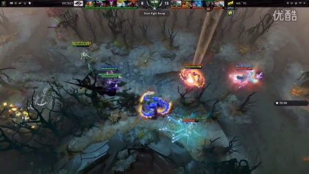 内线进攻显 内线进攻显