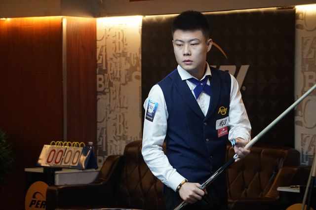 波什曾因深 波什曾因深