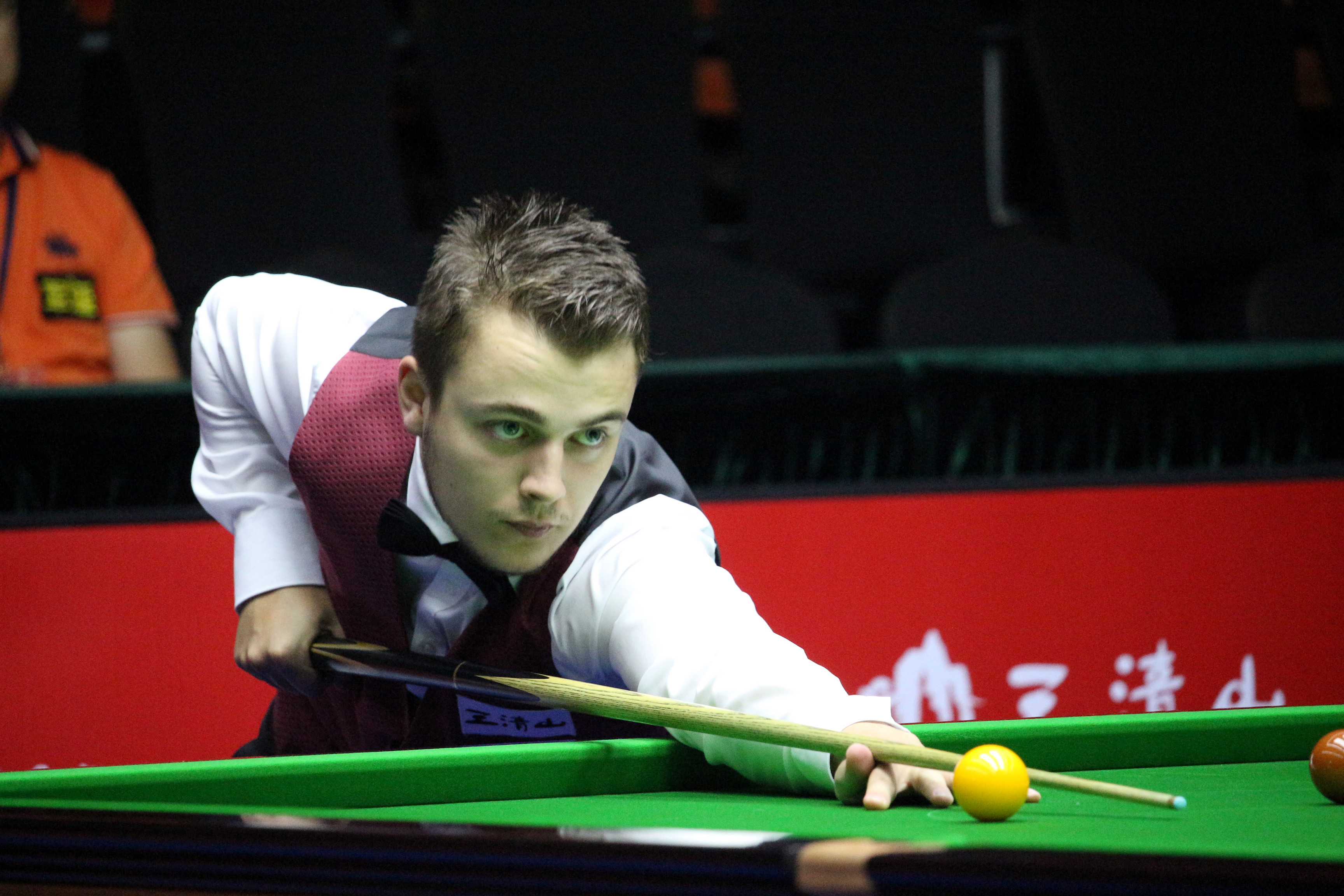 颇具吸引力 颇具吸引力