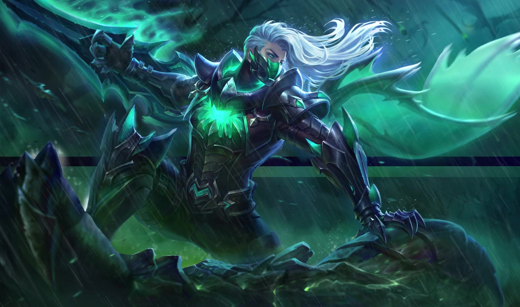 节拍和视野 节拍和视野