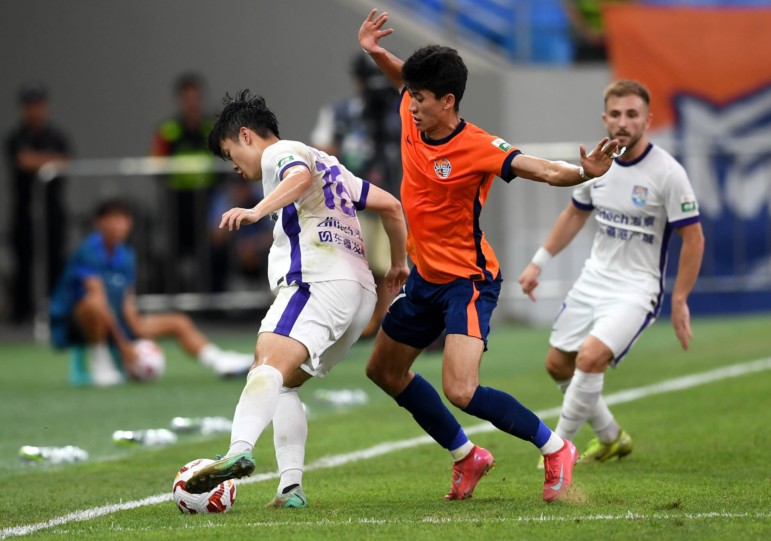 以及后场球 以及后场球