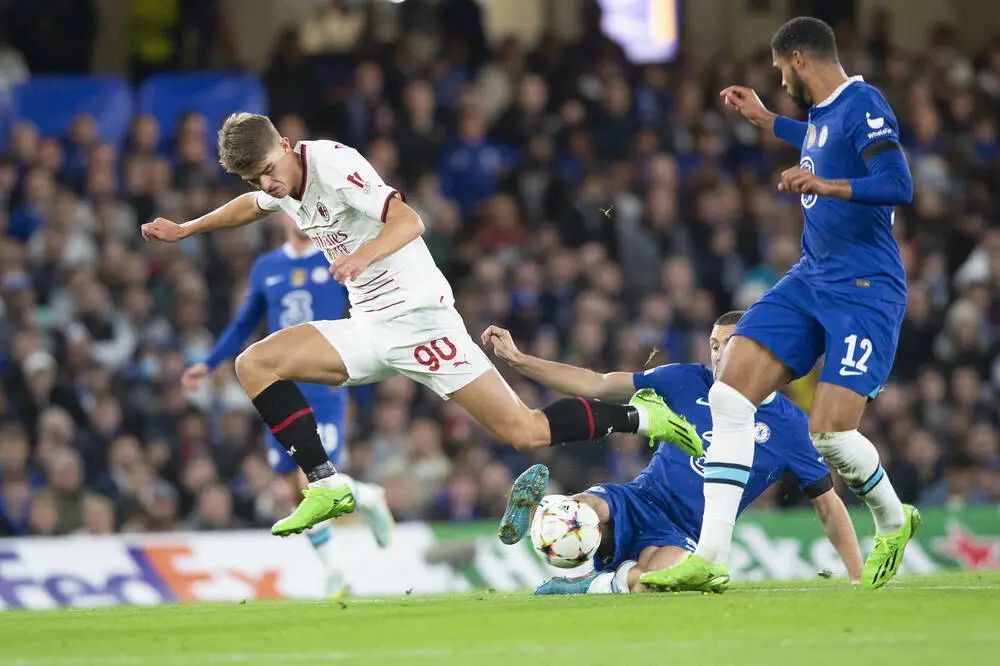 追平比分 追平比分