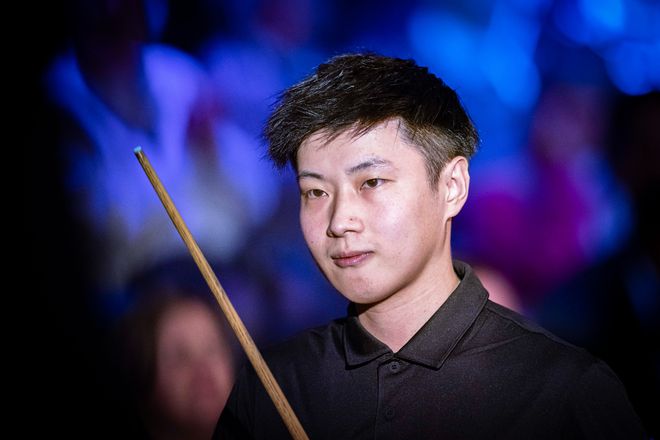 场上的焦点 场上的焦点