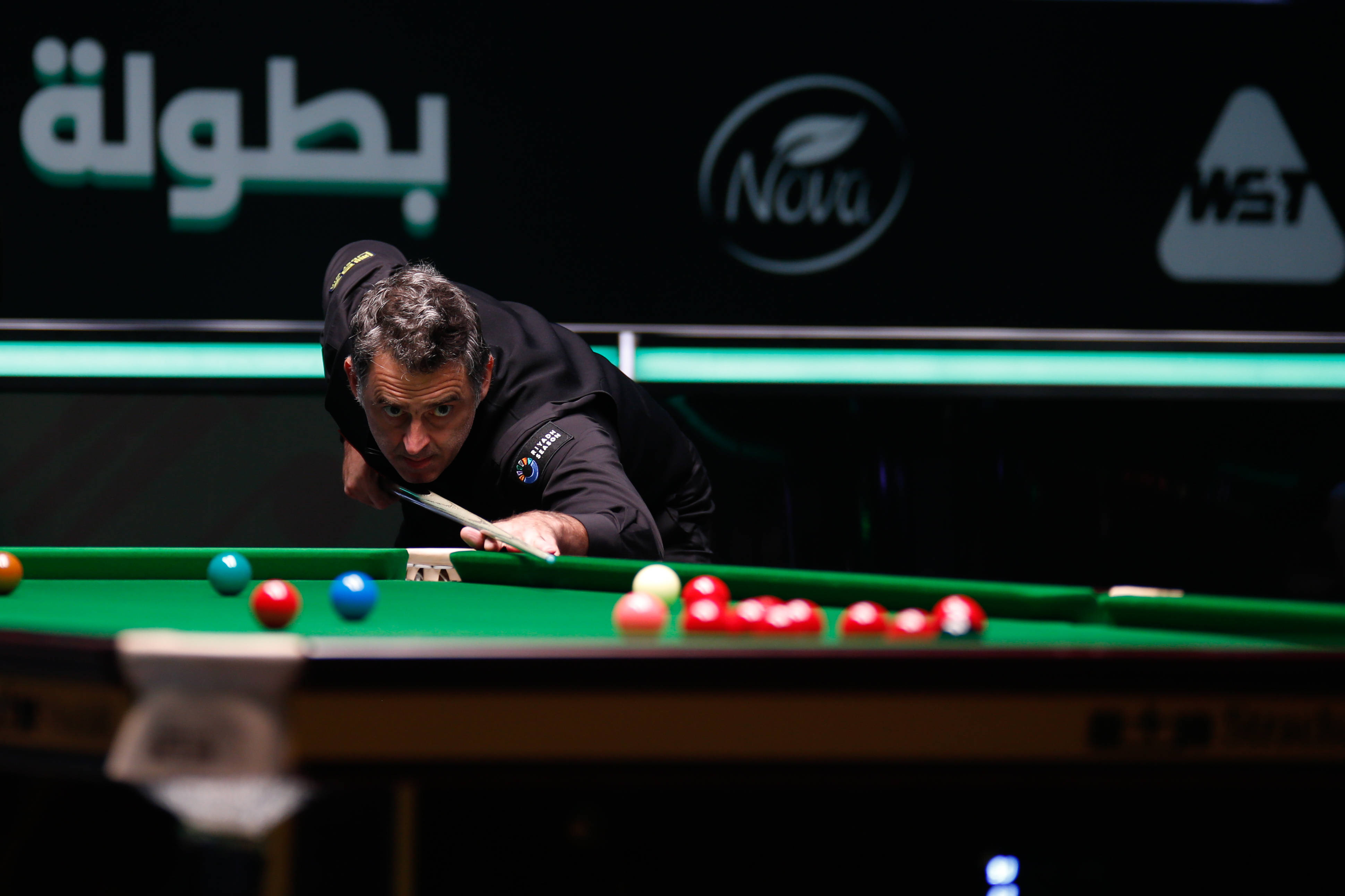 为目标去参 为目标去参