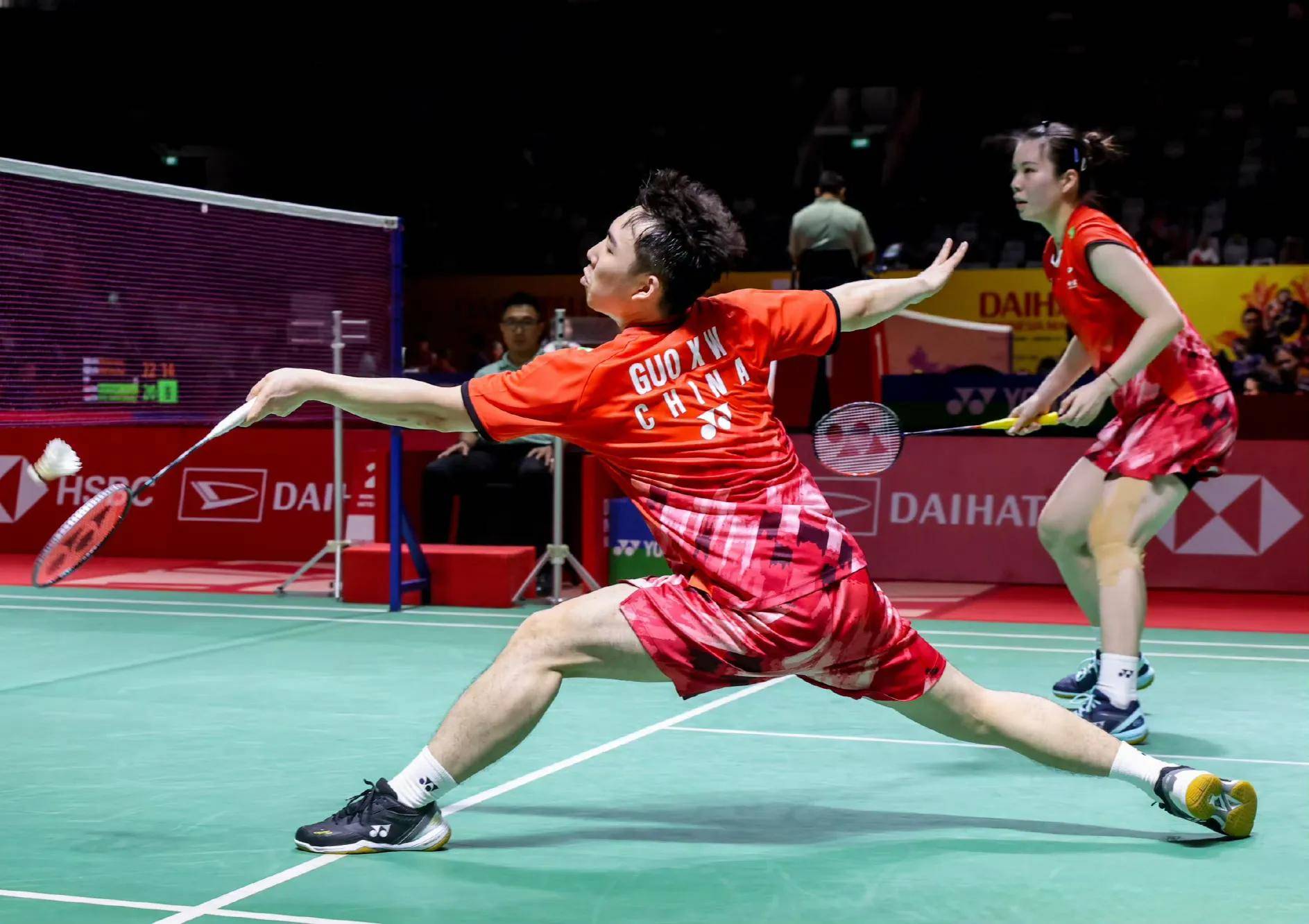 与二次发动 与二次发动